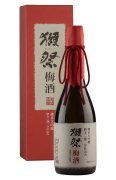 Dassai Umeshu 25