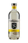 Solignac Citron & Lait Vodka