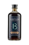 Le Barteleur Espresso Martini