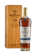 Macallan 30 Year Old Double Cask (2023 Release)