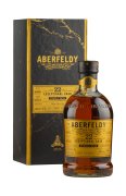 Aberfeldy 22 Year Old White Port Cask