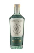 Witchmark Black Lime Gin