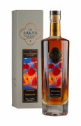 Lakes Distillery Whiskymaker's Edition Nostalgia