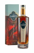 Lakes Distillery Siganture Single Malt