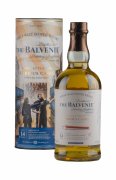 Balvenie 14 Year Old Curious Cask Bourbon Barrel