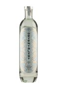The Orientalist Origins Vodka