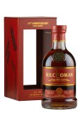Kilchoman 15 Year Old Sherry Cask 20th Anniversary