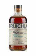 Bruichladdich 15 Year Old Micro Provenance