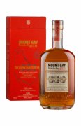 Mount Gay Master Blender Collection Cognac Cask