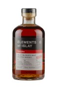 Elements of Islay Campfire