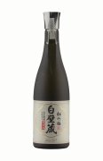 Shirakabegura Kimoto Junmai Vintage