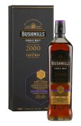 Bushmills 20 Year Old Causeway Collection Rum Cask
