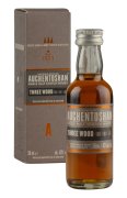 Auchentoshan Three Wood 5cl