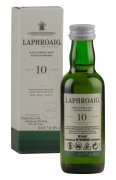 Laphroaig 10 Year Old 5cl