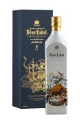 Johnnie Walker Blue Label Keep Walking China Edition