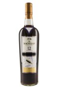 Macallan 12 Year Old Easter Elchies (2007 Release)
