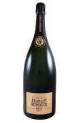 Charles Heidsieck Brut Millesime Magnum
