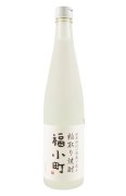 Fukukomachi Awakening Shochu