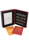Le Nez du Vin 24 Aromas
