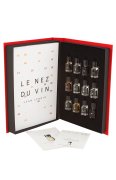 Le Nez du Vin 12 Aromas Red Wine
