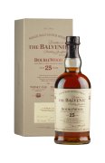 Balvenie 25 Year Old DoubleWood
