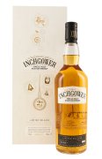 Inchgower 27 Year Old 2018 Release