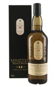 Lagavulin 12 Year Old 2018 Release