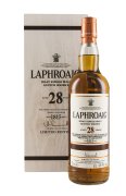 Laphroaig 28 Year Old