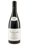 Eben Sadie Columella