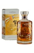 Hibiki Japanese Harmony 30th Anniversary
