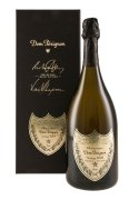 Dom Perignon Legacy Edition