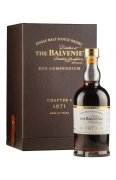 Balvenie DCS Chapter Four
