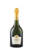 Taittinger Comtes de Champagne (Damaged Label)