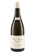 Puligny Montrachet Champ Canet Etienne Sauzet