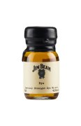 Jim Beam Rye 3cl