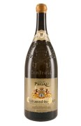 Chateauneuf du Pape Blanc Cuvee A Tempo Pegau Magnum