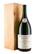 Chablis Bougros Cote Bouguerots William Fevre 600cl