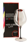 Riedel Fatto a Mano Performance Pinot Noir Black