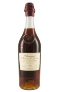 Baron de Lustrac Vintage Armagnac