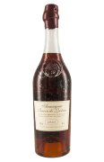 Baron de Lustrac Vintage Armagnac