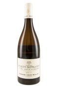 Puligny Montrachet Clos de la Mouchere Henri Boillot