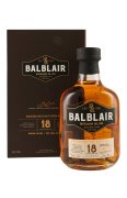 Balblair 18 Year Old