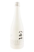 Hakkaisan Junmai Daiginjo 3 Year Old Snow Aged