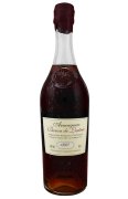 Baron de Lustrac Vintage Armagnac