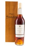 Baron de Lustrac Vintage Armagnac