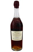 Baron de Lustrac Vintage Armagnac