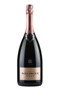 Bollinger Rose Magnum