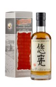 Japanese Blended Whisky #1 21 Year Old Batch 2 TBWC