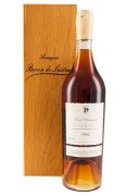 Baron de Lustrac Vintage Armagnac