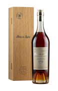 Baron de Lustrac Vintage Armagnac
